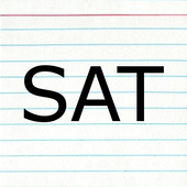 SAT Vocabulary (Free) icon