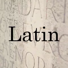 Скачать Common Latin Words APK