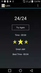 Baixar Common Latin Words APK