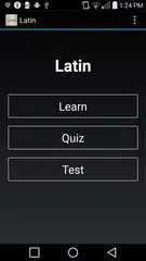 Baixar Common Latin Words APK