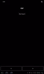 Baixar Common Latin Words APK