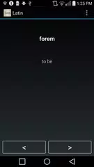Baixar Common Latin Words APK