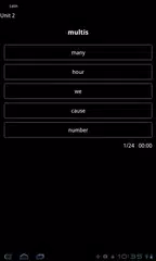 Baixar Common Latin Words APK