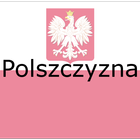 Polish icône