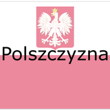 Polish icône
