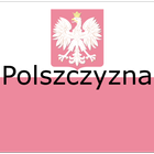 Polish biểu tượng