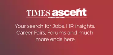TimesAscent.com Job Search