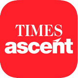 TimesAscent.com Job Search icône