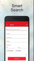 TimesAscent.com Job Search screenshot 2