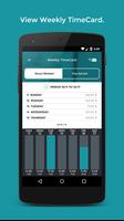TimeCard - Simplify screenshot 2