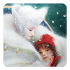 Snow Queen: Interactive Story APK