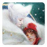 Snow Queen: Interactive Story