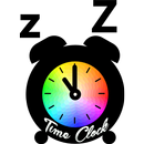 Đồng hồ thời gian APK