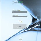 TimeCUE Tablet icône