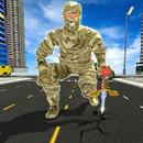 Cuộc phiêu lưu của mẹ: Quay lại lăng mộ vua bọ cạp APK