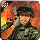 Last Day Battleground Call: WW2 Army Survival Hero APK