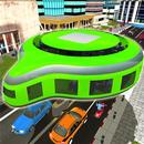 ジャイロスコープ・バス駆動3D：将来の公共輸送 APK