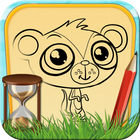 Time Draw for LPS иконка