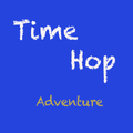 Time hop adventure