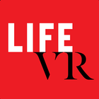 LIFE VR 아이콘