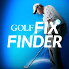 GOLF Fix Finder icône