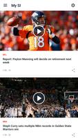 Sports Illustrated 스크린샷 2