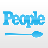 PEOPLE CelebFood icon