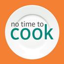 Real Simple No Time to Cook? APK