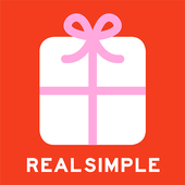 Real Simple Gift Guide icon