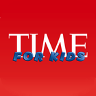 TIME For Kids Classroom App icône
