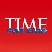 TIME For Kids Classroom App icon