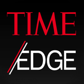 TIME Edge biểu tượng
