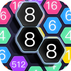 Hexa Cell أيقونة