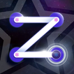 Line Connects-One Stroke Drawing Puzzle Game
