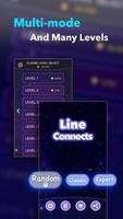 Line Connects تصوير الشاشة 1