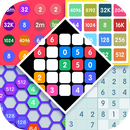 PuzzleNum -  For Real Number Game Fans APK