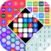 PuzzleNum -  For Real Number Game Fans