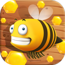 Bee Nest Puzzle - Hexagon Block Games, 3000 Jigsaw APK