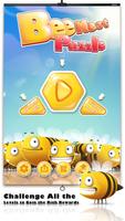 Bee Nest Puzzle تصوير الشاشة 2