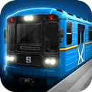 APK Subway Simulator