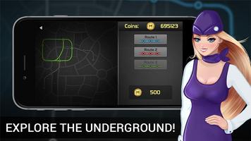 Subway Simulator screenshot 1