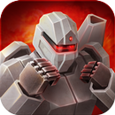 Robot Fighting 3D APK