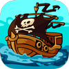Pirate Ship Sim icon