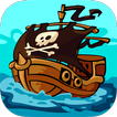 Pirate Ship Sim