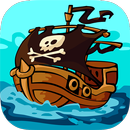 Pirate Ship Sim APK