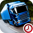 Truck Parking Simulator 3D icône
