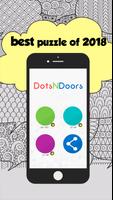 Dots N Doors Plakat