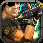 Rambo combat mortal أيقونة