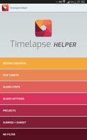 Timelapse Helper पोस्टर