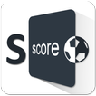 ”S score - Football